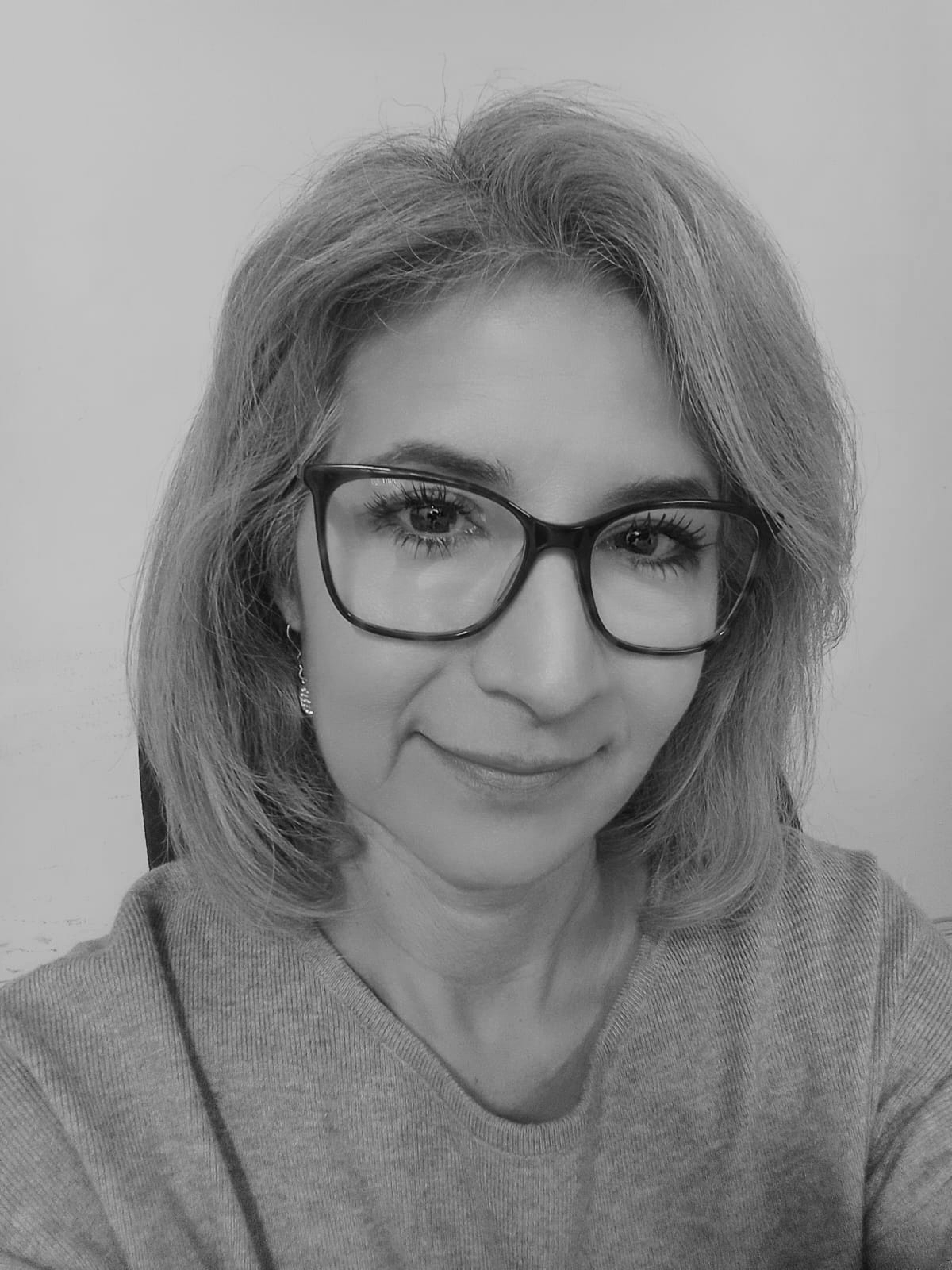 Ing. Elizabeth Daniel