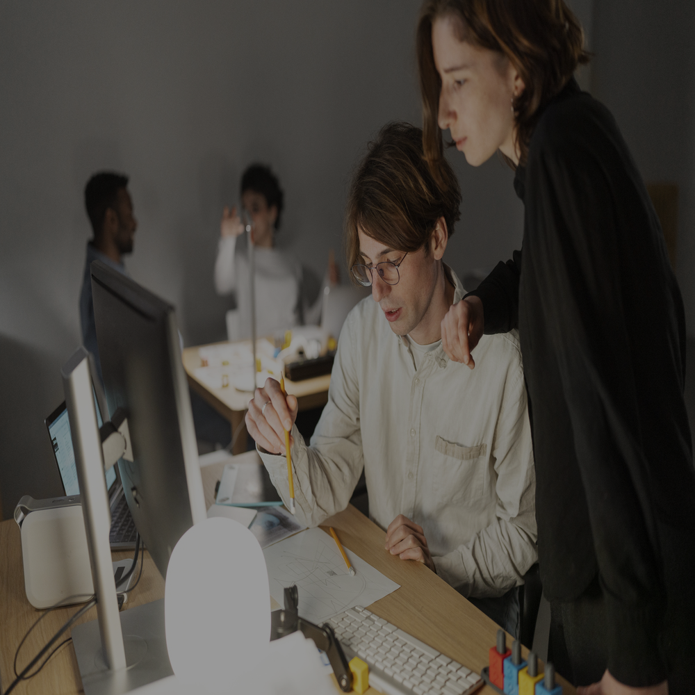 Licenciatura en Relaciones Industriales