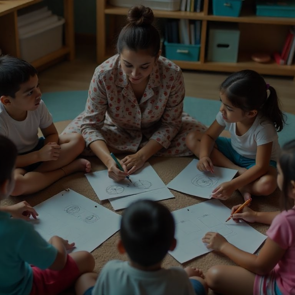 Maestría En Educación