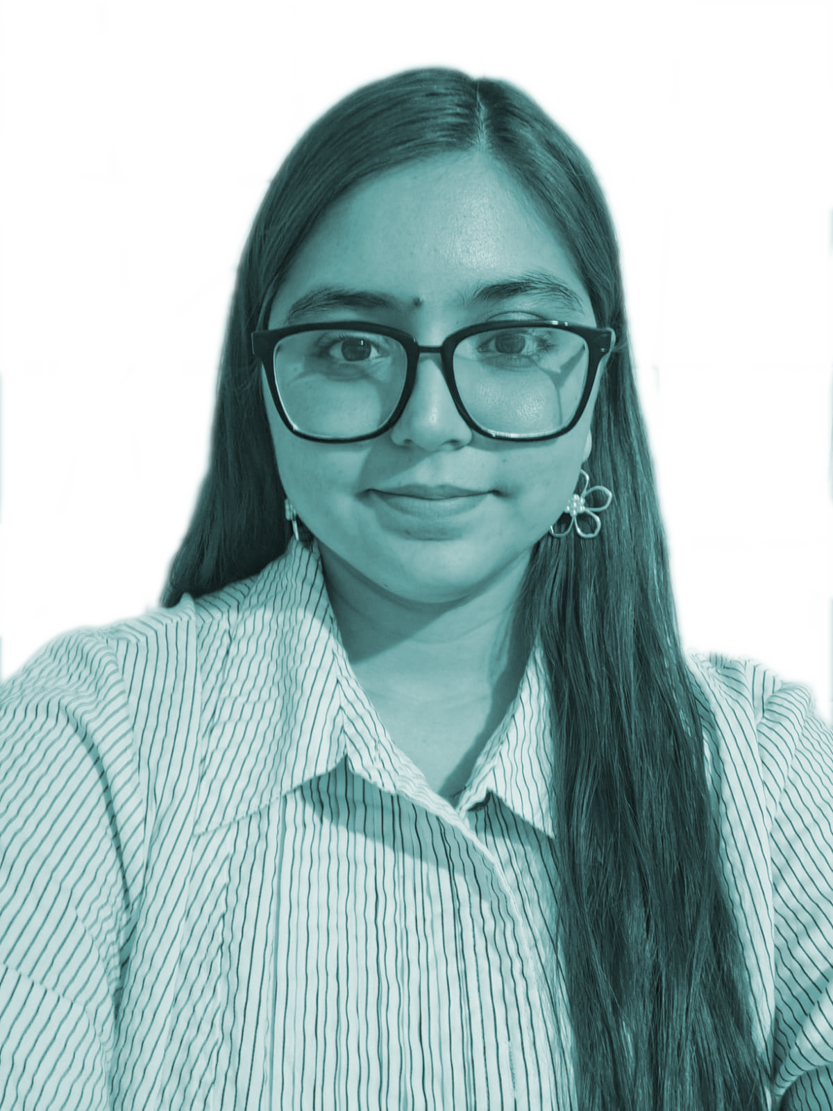 Ing. Megan Atenas Cortez Romero